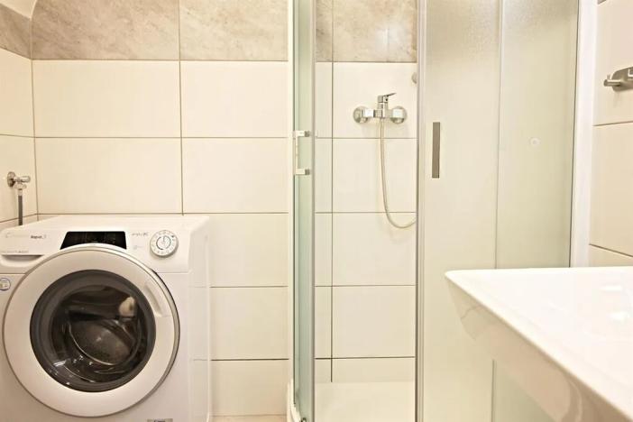 Pronájem bytu 1+kk, Brno, Koliště, 26 m2