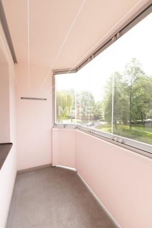 Pronájem bytu 2+1, Karviná - Ráj, Prameny, 58 m2