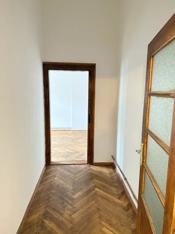 Pronájem bytu 3+1, Liberec, Frýdlantská, 93 m2