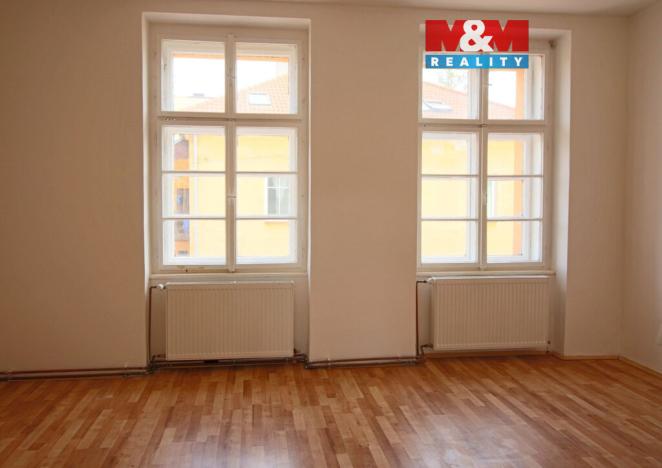 Pronájem bytu 1+1, Jaroměř - Pražské Předměstí, Národní, 40 m2