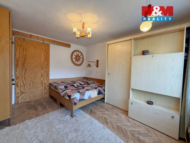 Prodej bytu 2+1, Solenice, 50 m2