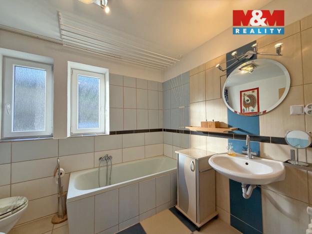 Prodej bytu 2+1, Solenice, 50 m2