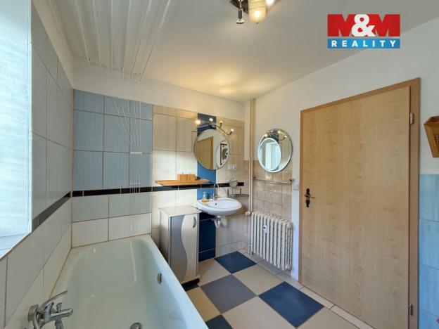 Prodej bytu 2+1, Solenice, 50 m2