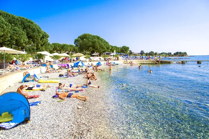 Prodej bytu 3+kk, Medulin, Chorvatsko, 58 m2