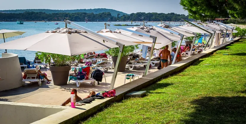 Prodej bytu 3+kk, Medulin, Chorvatsko, 58 m2