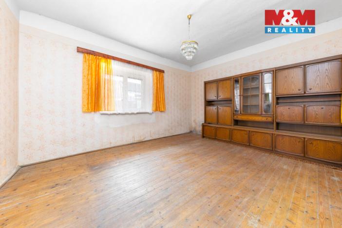 Prodej rodinného domu, Šumice, 263 m2