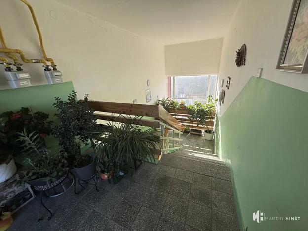 Pronájem bytu 2+kk, Měšice, Revoluční, 43 m2