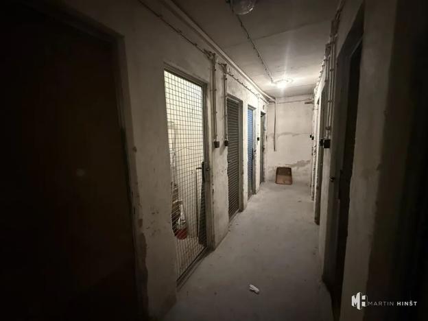 Pronájem bytu 2+kk, Měšice, Revoluční, 43 m2