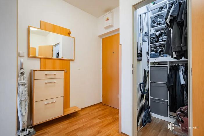 Pronájem bytu 2+kk, Praha - Kbely, Herlíkovická, 52 m2