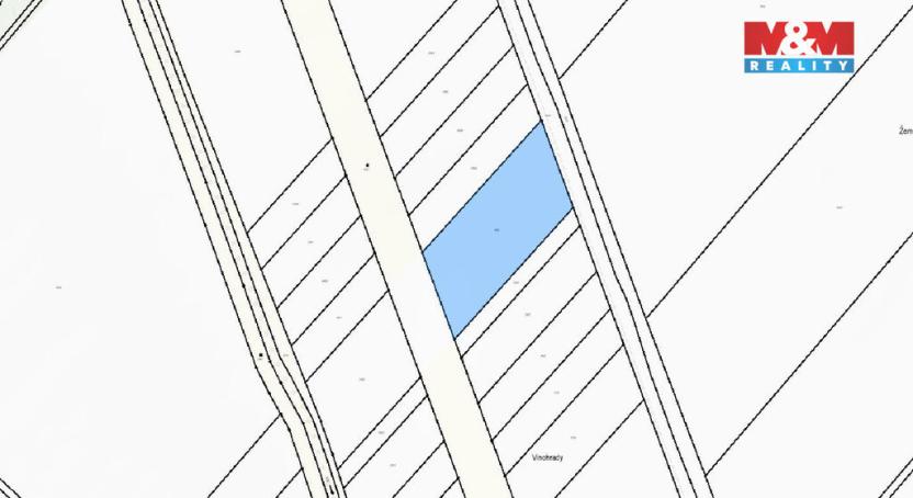 Prodej pole, Šumice, 6332 m2