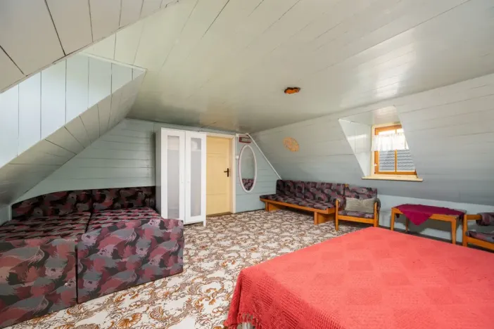 Prodej rodinného domu, Osečná, Českodubská, 170 m2