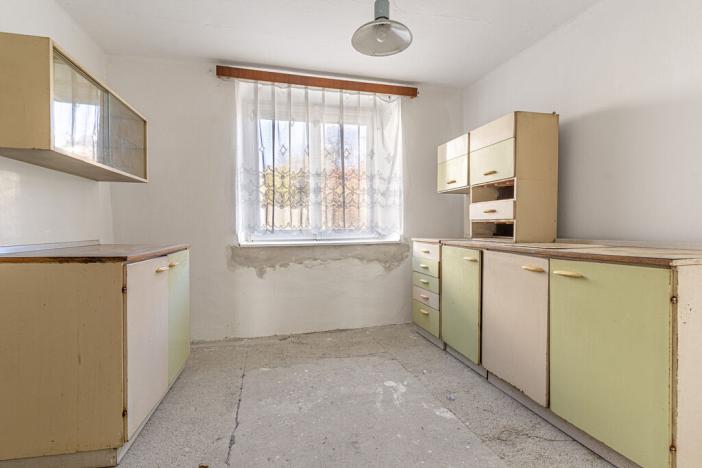 Prodej domu, Bradáčov, 55 m2