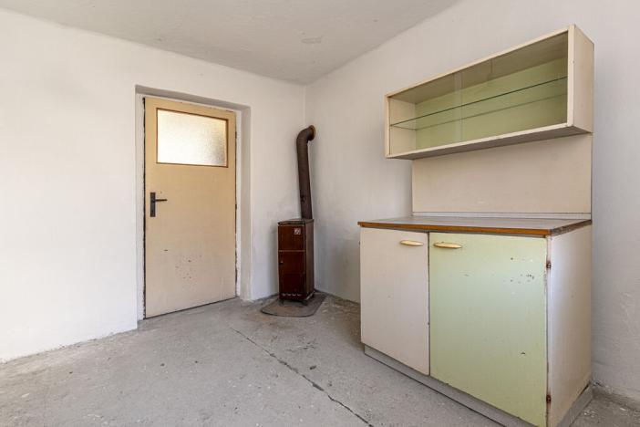 Prodej domu, Bradáčov, 55 m2