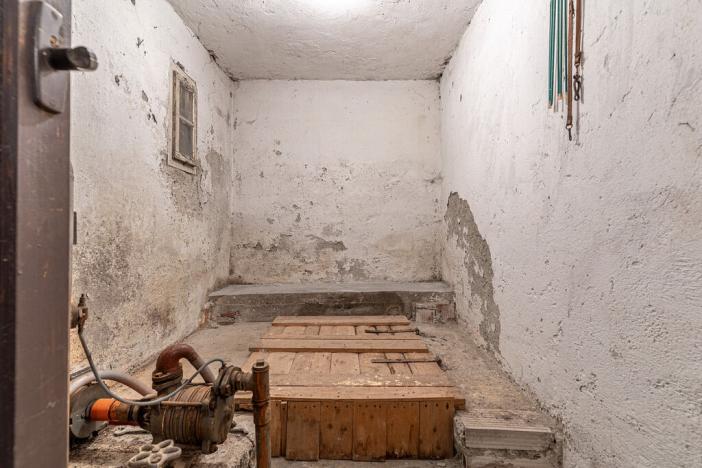 Prodej domu, Bradáčov, 55 m2