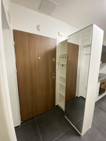 Pronájem bytu 2+kk, Praha - Vysočany, Pod strojírnami, 52 m2