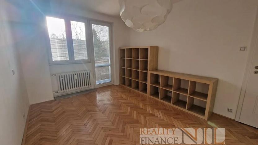 Pronájem bytu 3+kk, Plzeň, Klatovská třída, 88 m2