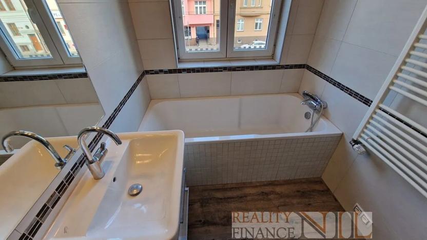 Pronájem bytu 3+kk, Plzeň, Klatovská třída, 88 m2