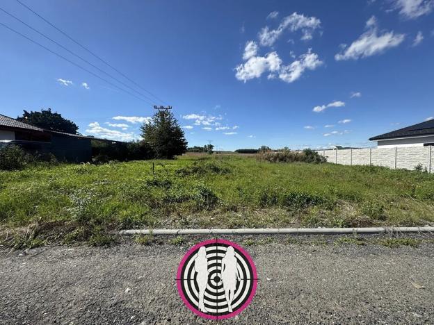 Prodej pozemku pro bydlení, Křesetice, 1150 m2