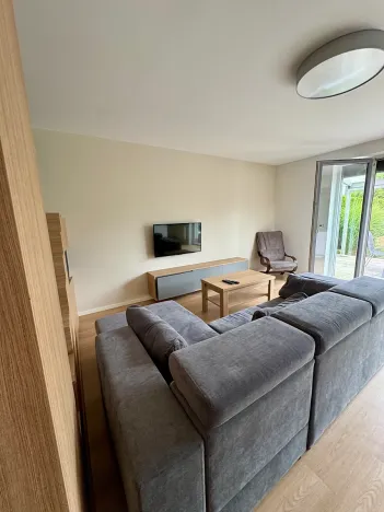 Pronájem rodinného domu, Praha - Vinoř, Mokošínská, 158 m2