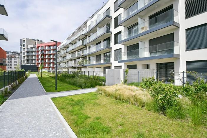 Pronájem bytu 2+kk, Praha - Žižkov, Malešická, 62 m2