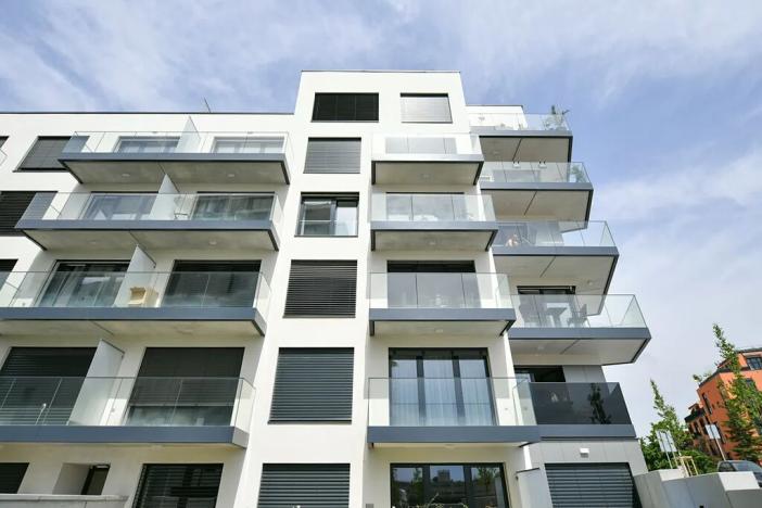 Pronájem bytu 2+kk, Praha - Žižkov, Malešická, 62 m2