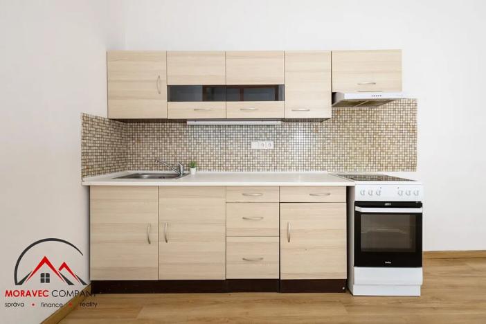 Pronájem bytu 3+kk, Ostrava, Mariánskohorská, 64 m2