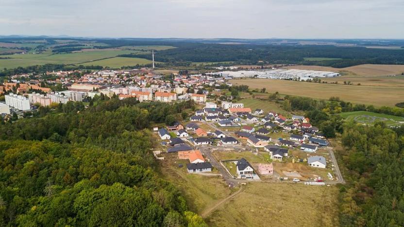 Prodej rodinného domu, Holýšov, Pod Lesem, 122 m2