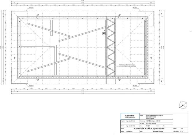 Prodej rodinného domu, Holýšov, Pod Lesem, 122 m2