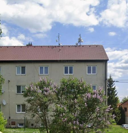 Pronájem bytu 1+1, Tlučná, V Rybníčkách, 28 m2