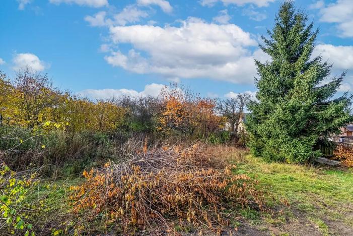 Prodej pozemku pro bydlení, Kytín, 1198 m2