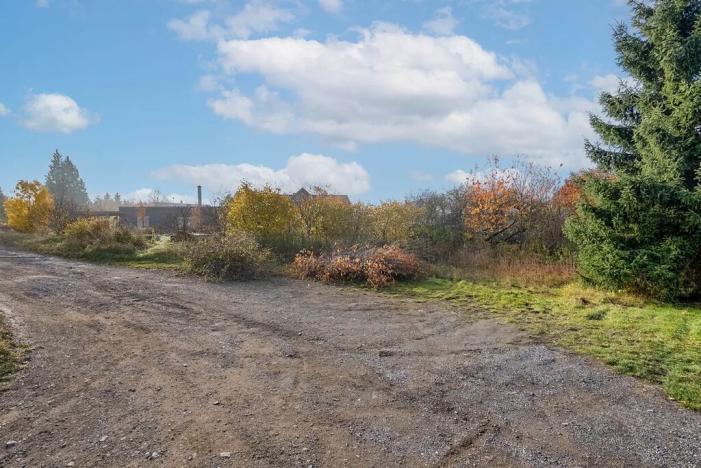 Prodej pozemku pro bydlení, Kytín, 1198 m2
