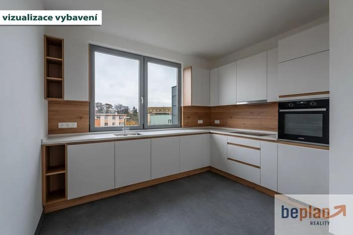 Prodej bytu 5+kk, Praha - Žižkov, K lučinám, 122 m2