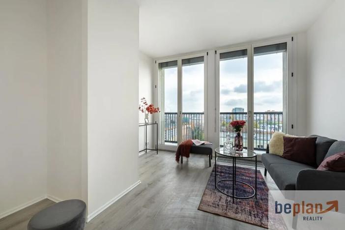 Prodej bytu 5+kk, Praha - Žižkov, K lučinám, 122 m2