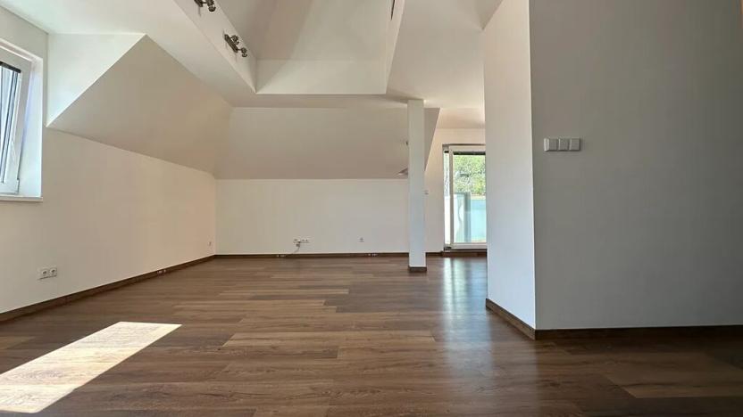 Prodej bytu 4+kk, Luhačovice, 109 m2