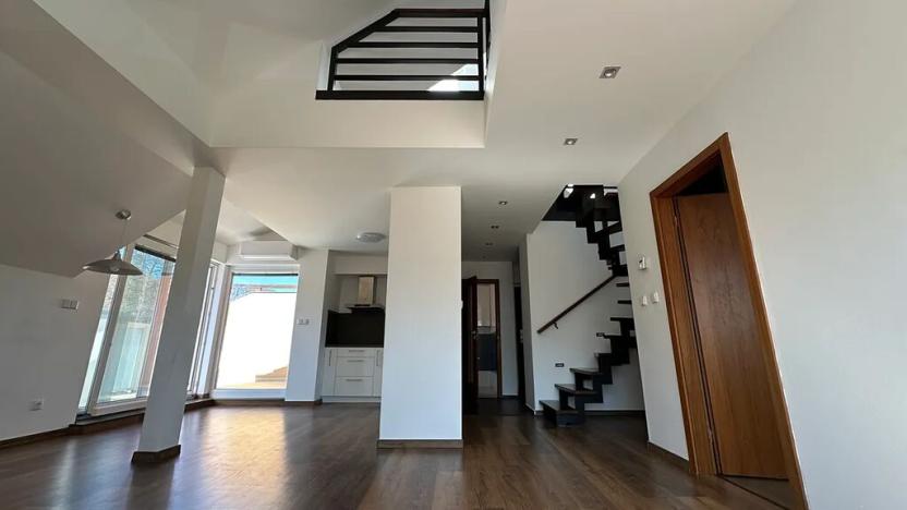 Prodej bytu 4+kk, Luhačovice, 109 m2