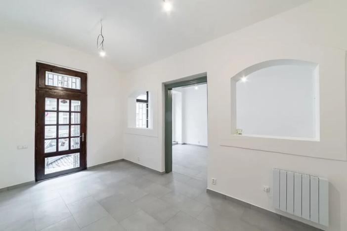 Pronájem obchodního prostoru, Praha - Žižkov, Ježkova, 64 m2