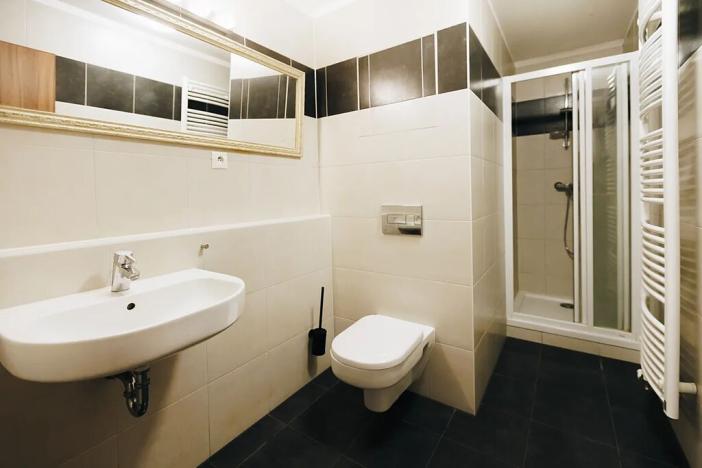 Prodej bytu 2+kk, Praha - Troja, Mazurská, 51 m2