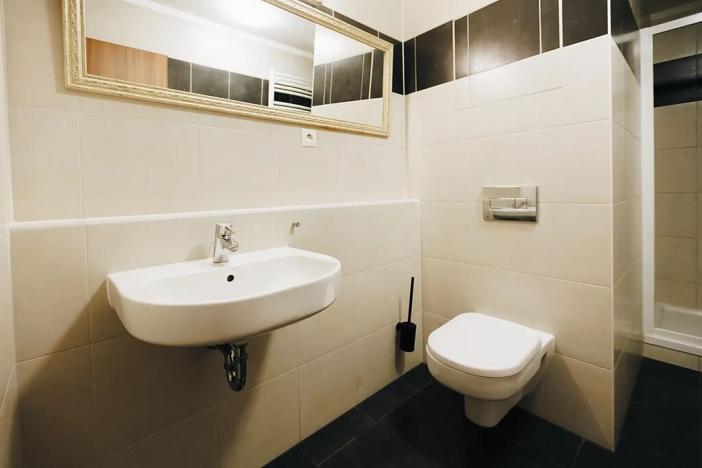 Prodej bytu 2+kk, Praha - Troja, Mazurská, 51 m2