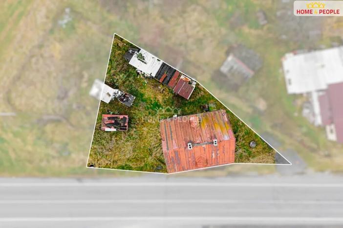 Prodej vícegeneračního domu, Hory, 300 m2