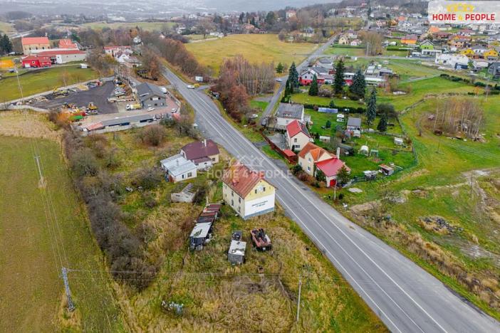 Prodej vícegeneračního domu, Hory, 300 m2