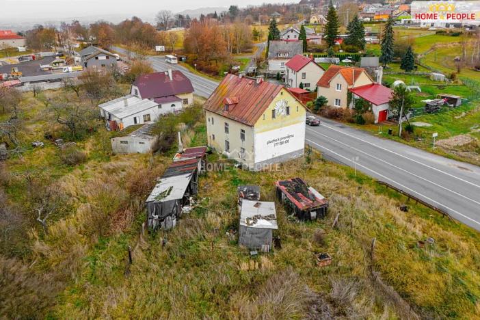 Prodej vícegeneračního domu, Hory, 300 m2