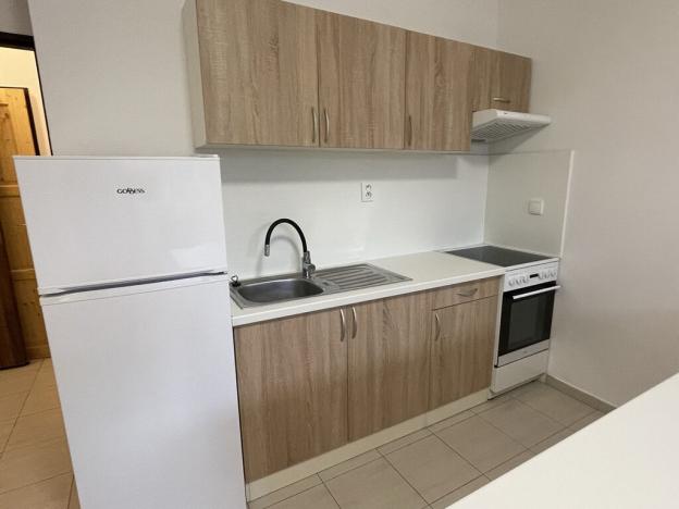 Pronájem bytu 1+kk, Praha - Michle, Michelská, 41 m2