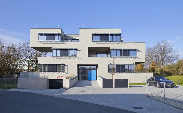 Pronájem kanceláře, Praha - Ruzyně, Ztracená, 85 m2