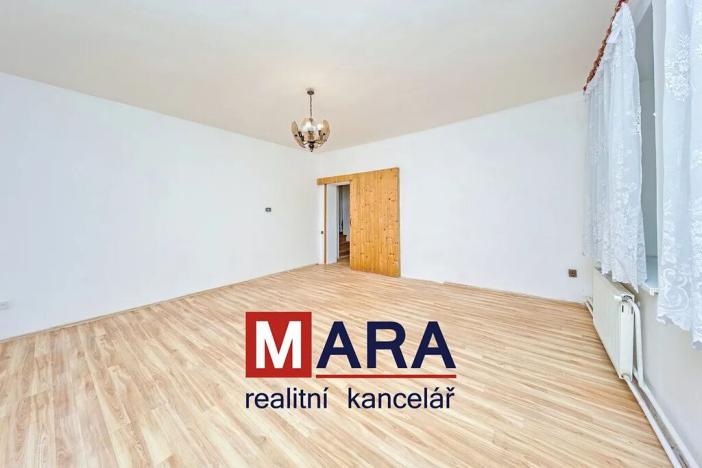 Prodej rodinného domu, Velká Bystřice, Týnecká, 165 m2