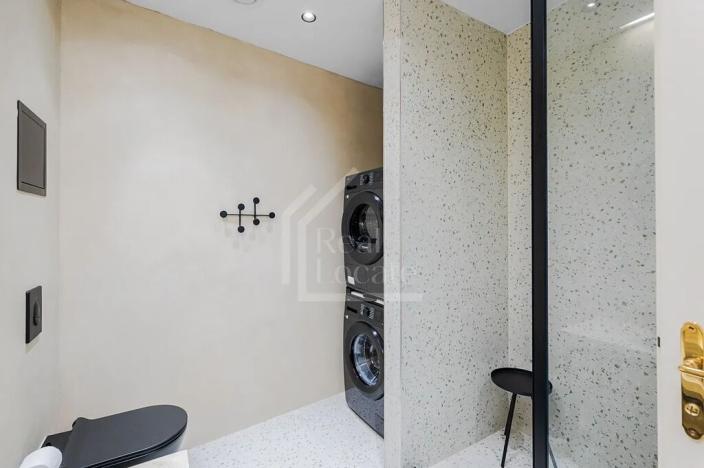 Pronájem bytu 2+kk, Praha - Staré Město, Liliová, 62 m2