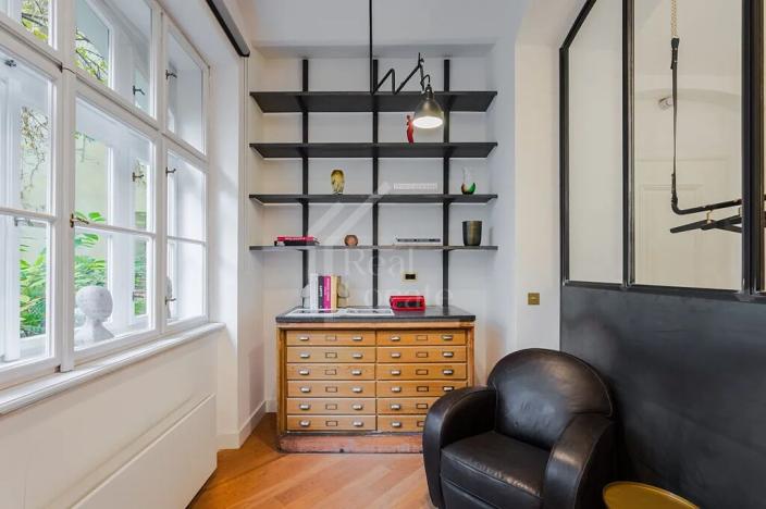 Pronájem atypického bytu, Praha - Staré Město, Liliová, 62 m2