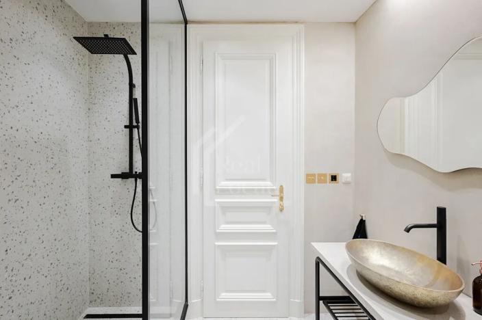 Pronájem atypického bytu, Praha - Staré Město, Liliová, 62 m2