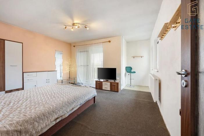 Prodej rodinného domu, Prusinovice, Podzahradí, 155 m2