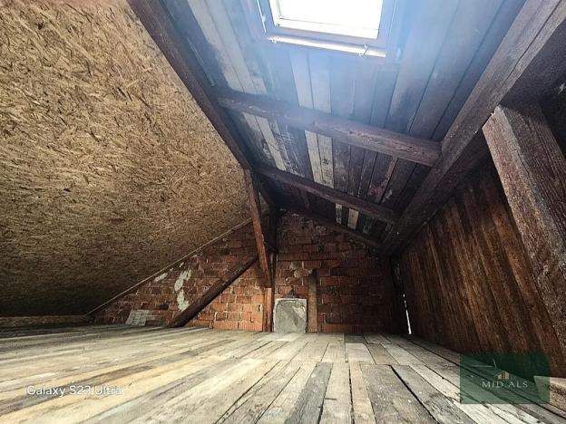 Prodej chaty, Kdyně, 22 m2