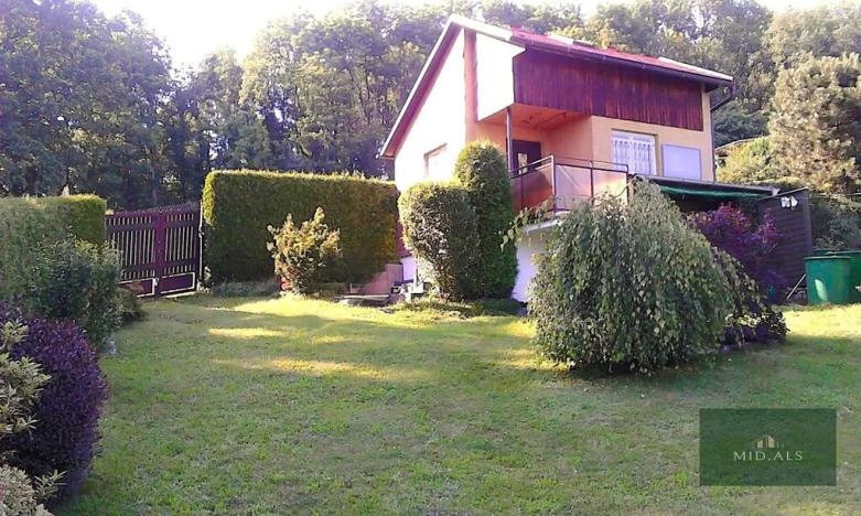 Prodej chaty, Kdyně, 22 m2